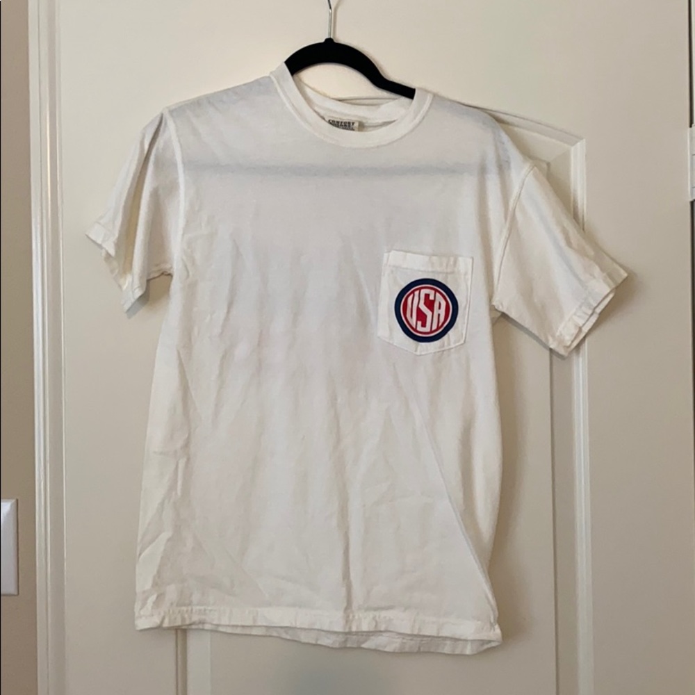 Comfort Tee